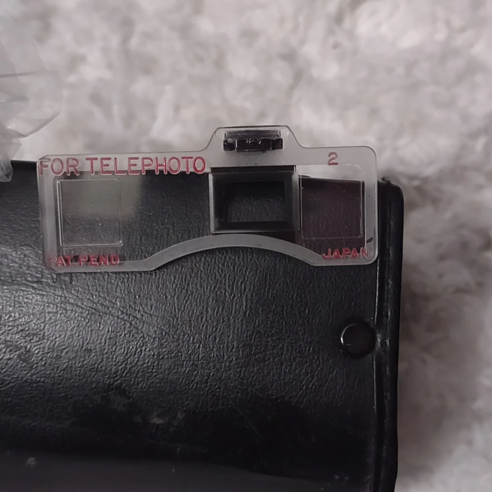Rokinon Wide Angle and Telephoto Lens